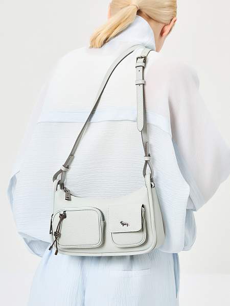 Сумка Labbra LZ-60359 sea-salt Labbra, Артикул: LZ-60359-01-00053897 фото №1