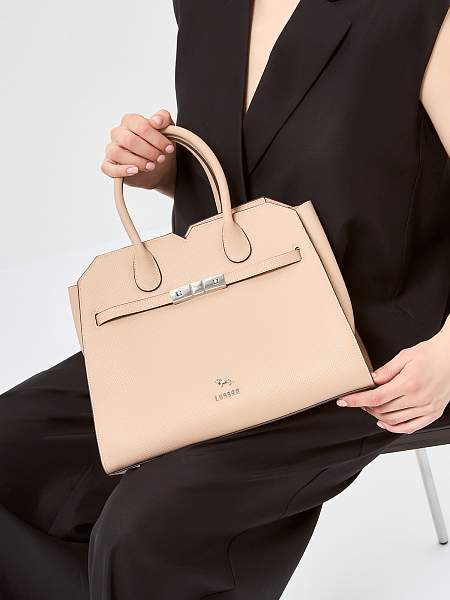 Сумка Labbra LZ-60355 powder Labbra, Артикул: LZ-60355-01-00053902 фото №1