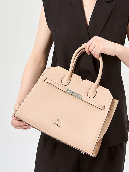 Сумка Labbra LZ-60355 powder Labbra, Артикул: LZ-60355-01-00053902 фото №1