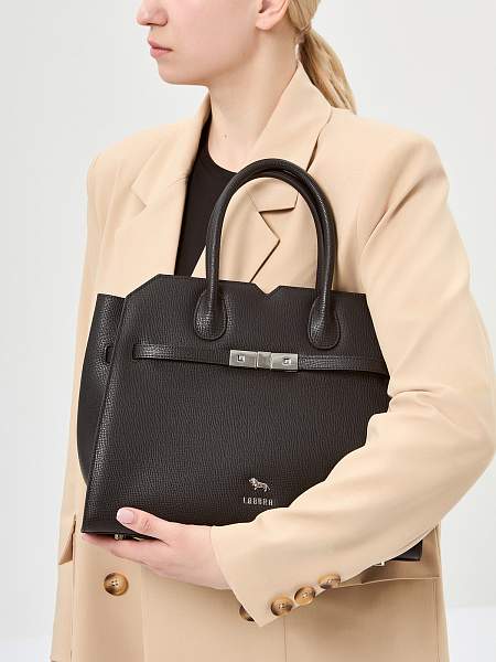 Сумка Labbra LZ-60355 black Labbra, Артикул: LZ-60355-01-00053903 фото №1