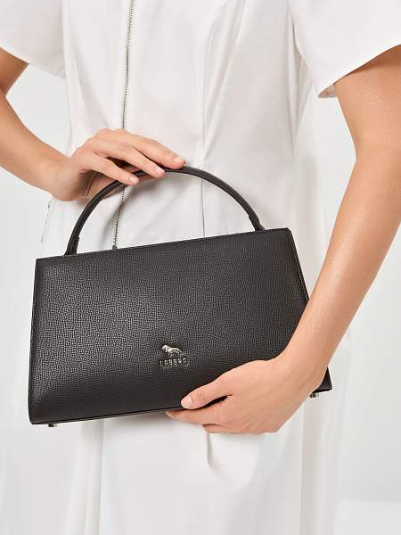 Сумка Labbra LZ-70497 black Labbra, Артикул: LZ-70497-01-00053911 фото №1