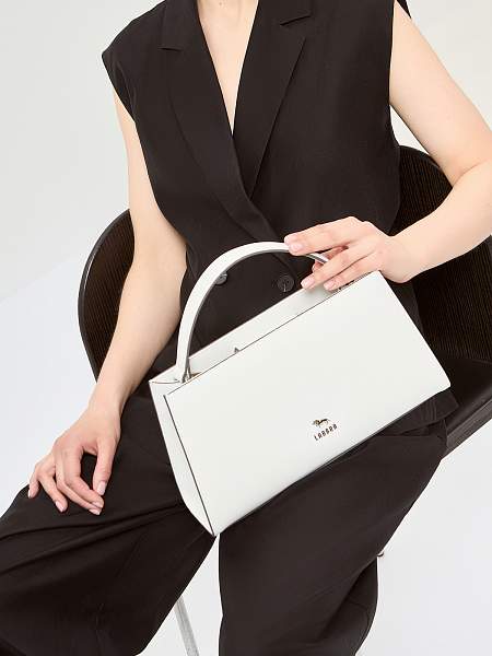 Сумка Labbra LZ-70497 white Labbra, Артикул: LZ-70497-01-00053912 фото №1