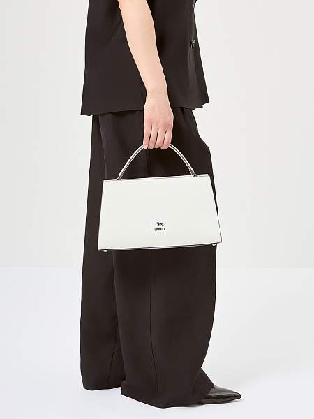 Сумка Labbra LZ-70497 white Labbra, Артикул: LZ-70497-01-00053912 фото №1