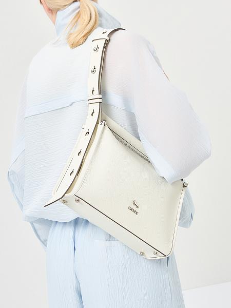 Сумка Labbra LZ-70210 white Labbra, Артикул: LZ-70210-01-00053966 фото №1