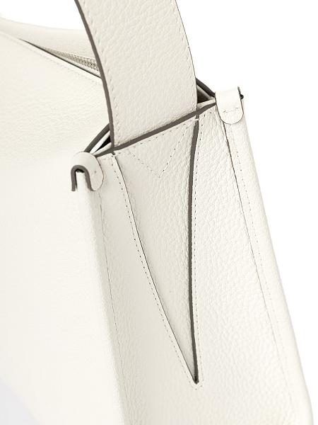 Сумка Labbra LZ-70210 white Labbra, Артикул: LZ-70210-01-00053966 фото №1