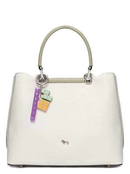 Сумка Labbra L-JY2818BT white/l.olive Labbra, Артикул: L-JY2818BT-01-00053968 фото №1