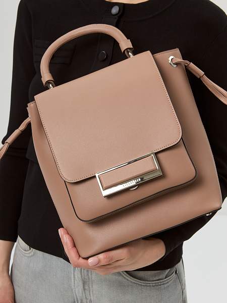 Сумка ELEGANZZA ZQ81-2256 gobi Eleganzza, Артикул: ZQ81-2256-01-00054066 фото №1