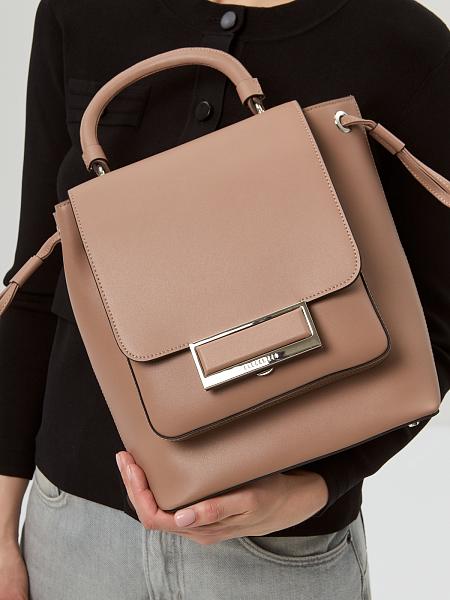 Сумка ELEGANZZA ZQ81-2256 gobi Eleganzza, Артикул: ZQ81-2256-01-00054066 фото №1