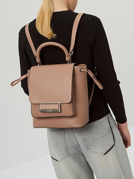 Сумка ELEGANZZA ZQ81-2256 gobi Eleganzza, Артикул: ZQ81-2256-01-00054066 фото №1