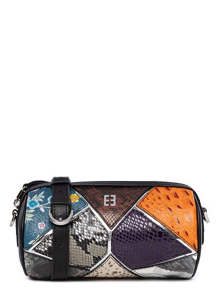 Сумка ELEGANZZA ZU-1973 multicolor-black Eleganzza, Артикул: ZU-1973-01-00054115 фото №1
