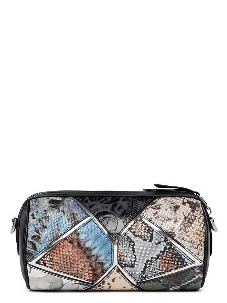 Сумка ELEGANZZA ZU-1973 multicolor-black Eleganzza, Артикул: ZU-1973-01-00054115 фото №1