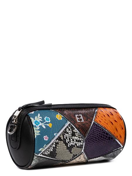 Сумка ELEGANZZA ZU-1973 multicolor-black Eleganzza, Артикул: ZU-1973-01-00054115 фото №1