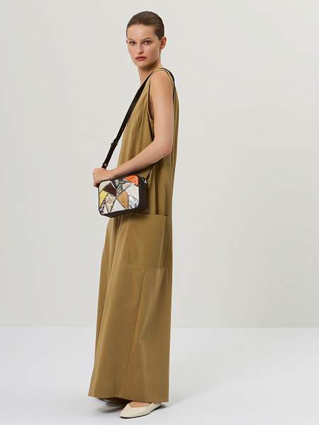 Сумка ELEGANZZA ZU-1980 multicolor-black Eleganzza, Артикул: ZU-1980-01-00054118 фото №1