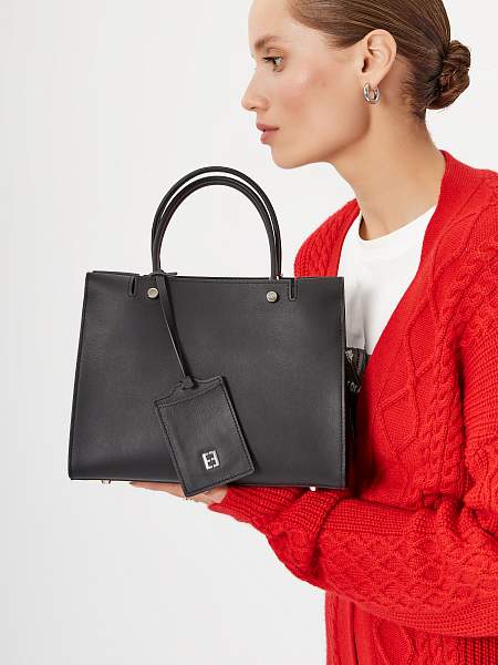 Сумка ELEGANZZA ZYU24-6315S black Eleganzza, Артикул: ZYU24-6315S-01-00054138 фото №1