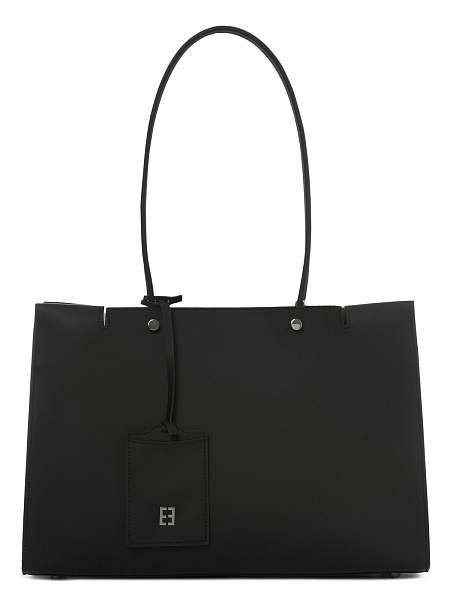 Сумка ELEGANZZA ZYU24-6315B black Eleganzza, Артикул: ZYU24-6315B-01-00054140 фото №1