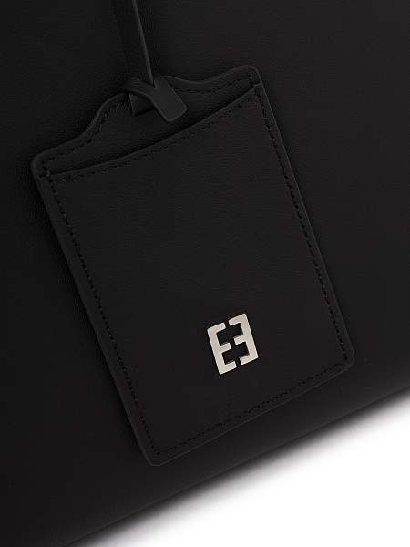 Сумка ELEGANZZA ZYU24-6315B black Eleganzza, Артикул: ZYU24-6315B-01-00054140 фото №1
