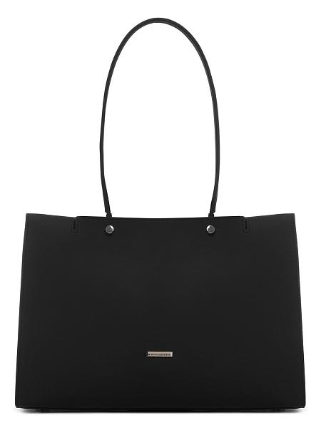 Сумка ELEGANZZA ZYU24-6315B black Eleganzza, Артикул: ZYU24-6315B-01-00054140 фото №1