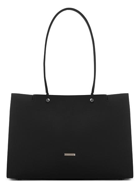 Сумка ELEGANZZA ZYU24-6315B black Eleganzza, Артикул: ZYU24-6315B-01-00054140 фото №1