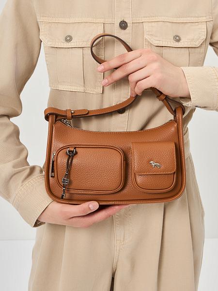 Сумка Labbra LZ-60359 luggage Labbra, Артикул: LZ-60359-01-00054224 фото №1