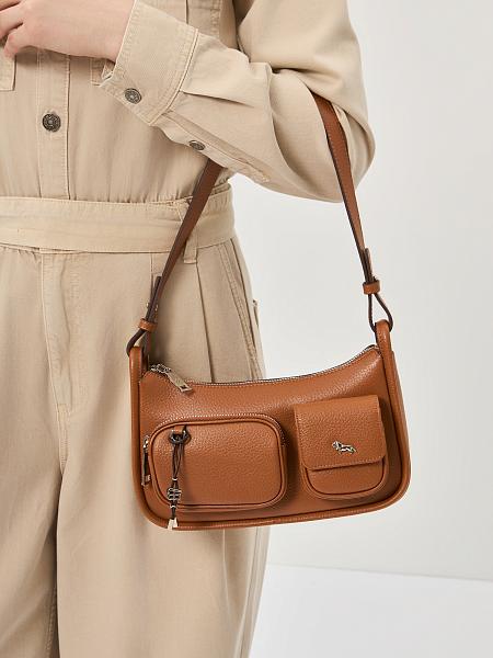 Сумка Labbra LZ-60359 luggage Labbra, Артикул: LZ-60359-01-00054224 фото №1