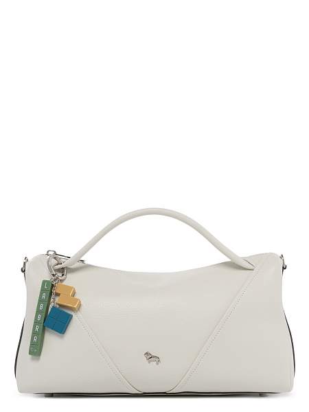 Сумка Labbra LZ-70501 white Labbra, Артикул: LZ-70501-01-00054597 фото №1