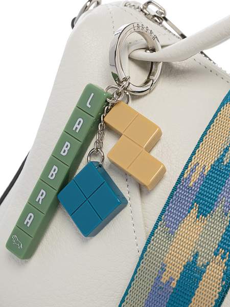 Сумка Labbra LZ-70501 white Labbra, Артикул: LZ-70501-01-00054597 фото №1