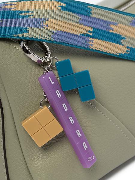 Сумка Labbra LZ-70501 l.olive Labbra, Артикул: LZ-70501-01-00054598 фото №1