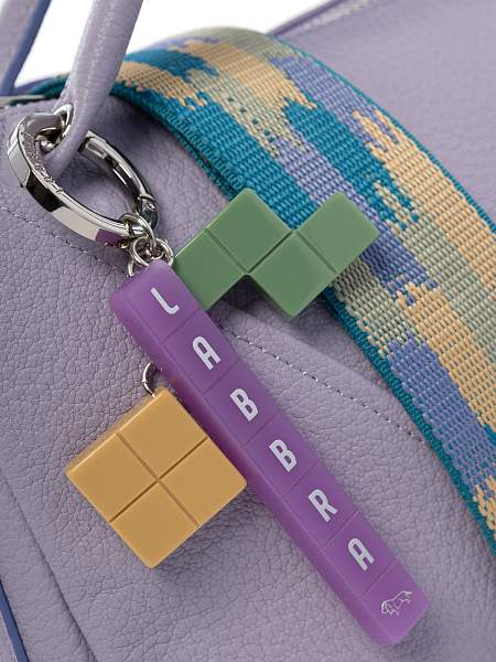 Сумка Labbra LZ-70501 misted mauve Labbra, Артикул: LZ-70501-01-00054599 фото №1