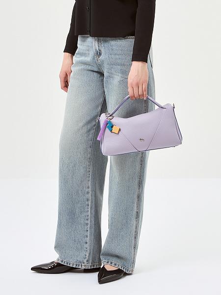 Сумка Labbra LZ-70501 misted mauve Labbra, Артикул: LZ-70501-01-00054599 фото №1
