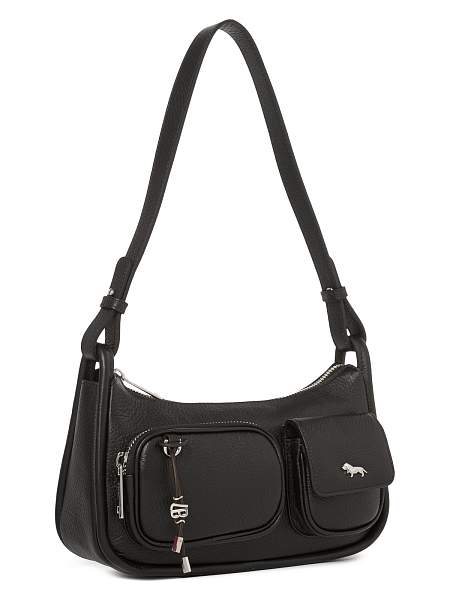 Сумка Labbra LZ-60359 black Labbra, Артикул: LZ-60359-01-00054844 фото №1