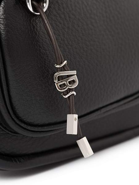 Сумка Labbra LZ-60359 black Labbra, Артикул: LZ-60359-01-00054844 фото №1