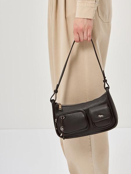 Сумка Labbra LZ-60359 black Labbra, Артикул: LZ-60359-01-00054844 фото №1