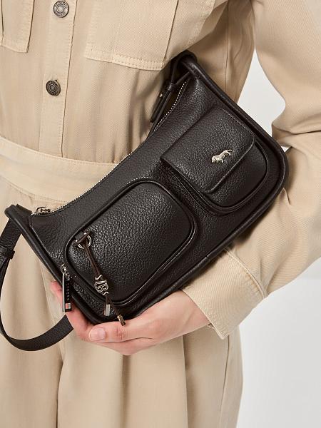 Сумка Labbra LZ-60359 black Labbra, Артикул: LZ-60359-01-00054844 фото №1