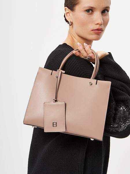 Сумка ELEGANZZA ZYU24-6315S gobi Eleganzza, Артикул: ZYU24-6315S-01-00054854 фото №1