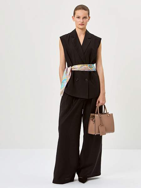 Сумка ELEGANZZA ZYU24-6315S gobi Eleganzza, Артикул: ZYU24-6315S-01-00054854 фото №1