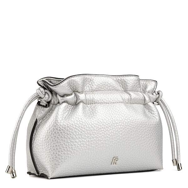 FR50566A-42 FABRETTI Сумка жен. 100% полиуретан Fabretti, Артикул: FR50566A-42 фото №1