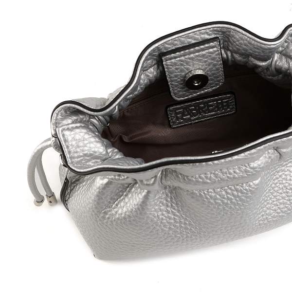 FR50566A-42 FABRETTI Сумка жен. 100% полиуретан Fabretti, Артикул: FR50566A-42 фото №1