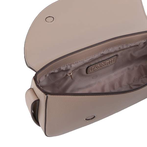 FR55064-13 FABRETTI Сумка жен. 100% полиуретан Fabretti, Артикул: FR55064-13 фото №1
