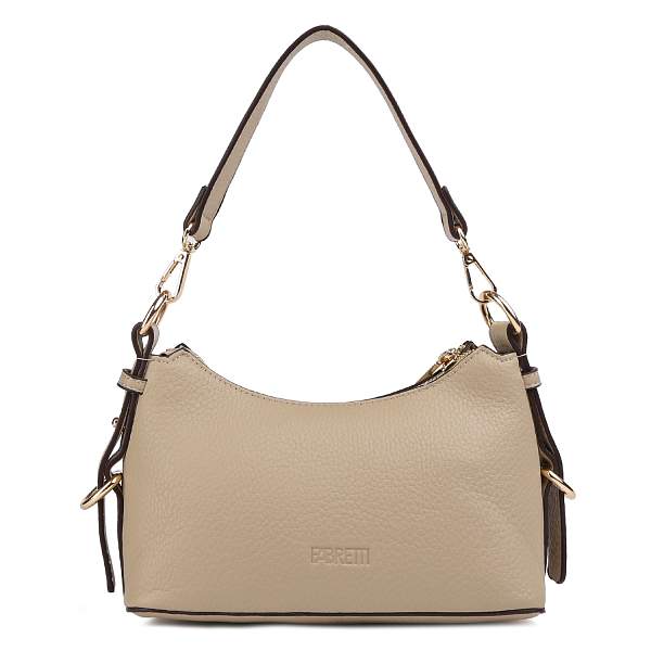 FR55065-13 FABRETTI Сумка жен. 100% полиуретан Fabretti, Артикул: FR55065-13 фото №1