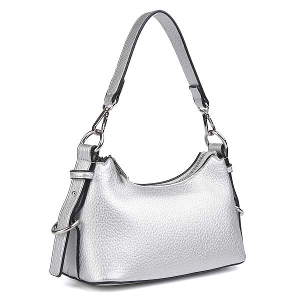 FR55065A-42 FABRETTI Сумка жен. 100% полиуретан Fabretti, Артикул: FR55065A-42 фото №1