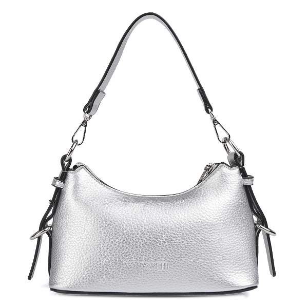 FR55065A-42 FABRETTI Сумка жен. 100% полиуретан Fabretti, Артикул: FR55065A-42 фото №1