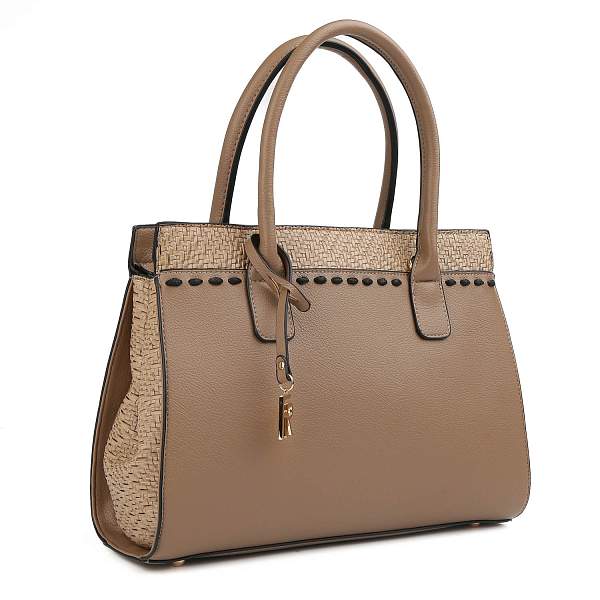 FR55068-13 FABRETTI Сумка жен. 100% полиуретан Fabretti, Артикул: FR55068-13 фото №1