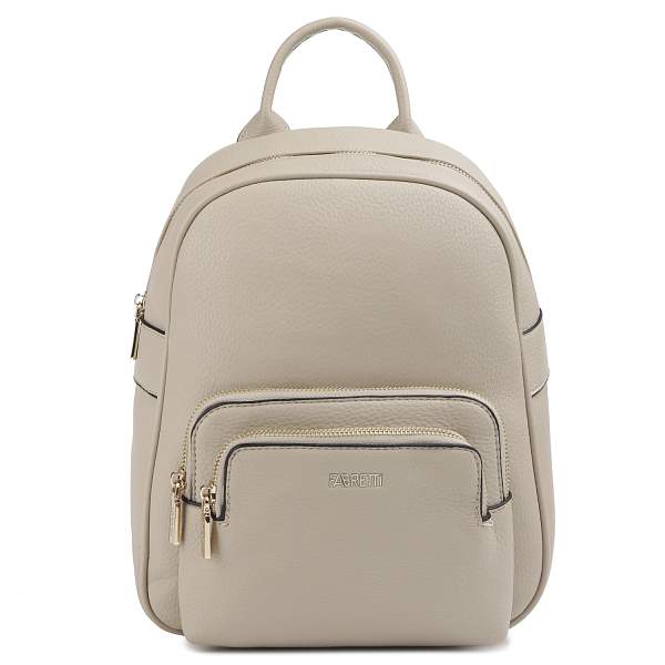 FR50556-13 FABRETTI Рюкзак жен. 100% полиуретан Fabretti, Артикул: FR50556-13 фото №1
