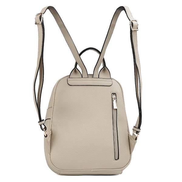 FR50556-13 FABRETTI Рюкзак жен. 100% полиуретан Fabretti, Артикул: FR50556-13 фото №1