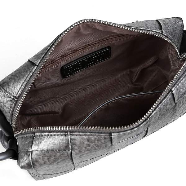 FR50560-3 FABRETTI Сумка жен. 100% полиуретан Fabretti, Артикул: FR50560-3 фото №1