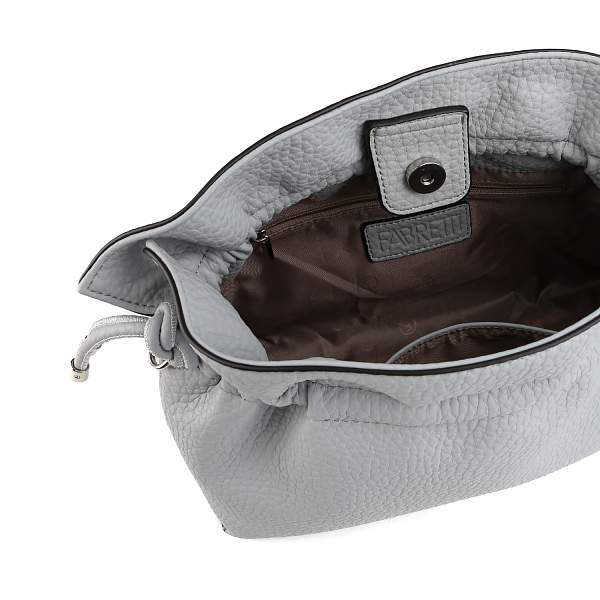 FR50567A-9 FABRETTI Сумка жен. 100% полиуретан Fabretti, Артикул: FR50567A-9 фото №1