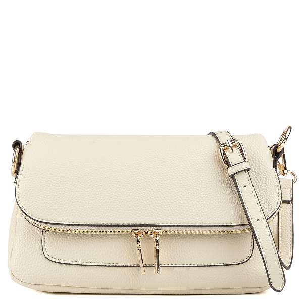 FR55080-191 FABRETTI Сумка жен. 100% полиуретан Fabretti, Артикул: FR55080-191 фото №1