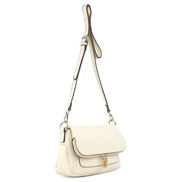 FR55080-191 FABRETTI Сумка жен. 100% полиуретан Fabretti, Артикул: FR55080-191 фото №1