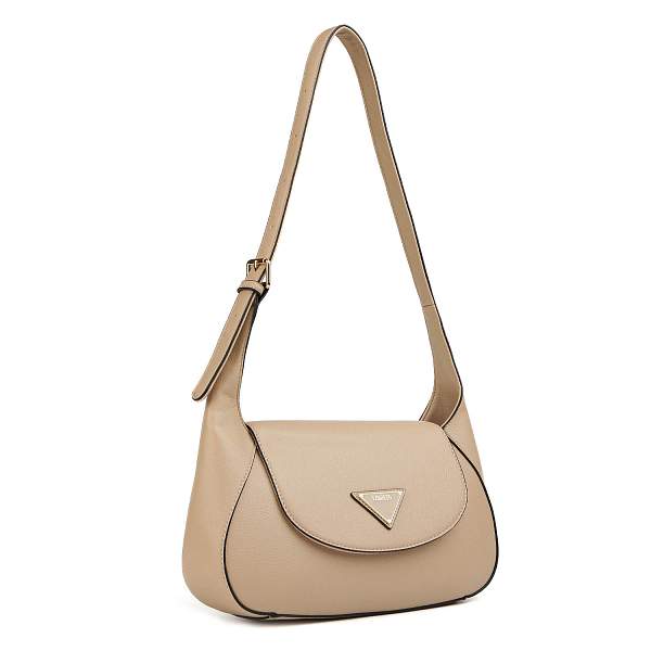 FR50571B-13 FABRETTI Сумка жен. 100% полиуретан Fabretti, Артикул: FR50571B-13 фото №1