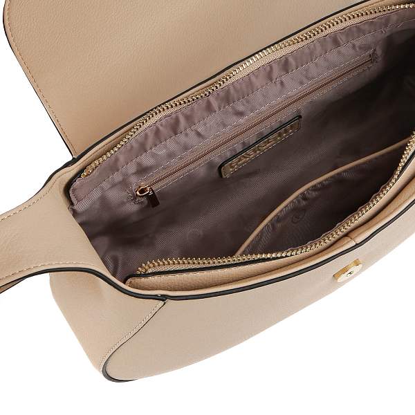 FR50571B-13 FABRETTI Сумка жен. 100% полиуретан Fabretti, Артикул: FR50571B-13 фото №1